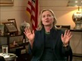Hillary Clinton "We Came, We Saw, He Died" (Gaddafi)