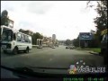 Стрельба на дороге в Кемерове