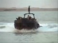 Высадка солдат НАТО на берег