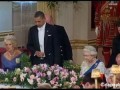 Обама - Поздравления королеве Англи