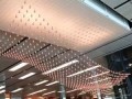 Installation Drops Singapore Airport T1