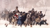 14.Около Eve( ), 11 декабря 1812 г.