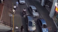 В одном шаге от...
