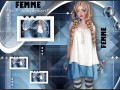 FEMME
