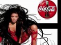 Coca-Cola & Ruslana