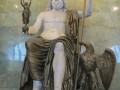 14.Статуя Зевса Олимпийского