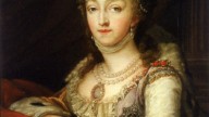 8 Duchess Elisaveta Alexeevna - 1796 Императрица Елизавета Алексеевна.