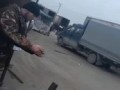 Дагестанцы снова взяли в руки оружие