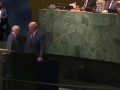 Выступление Александра Лукашенко на 70-й сессии - Генассамблее ООН ООН 27.09.2015