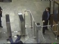 fail jump - Киев, метро Кловская