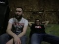 Earz On Fire и друзья - Выпьем за любовь (Игорь Николаев Hardcore Cover)
