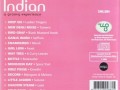 Global Chill Out Indian A Groovy Experience
