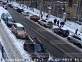 В Петербурге студента убило упавшей с крыши глыбой льда момент падения
