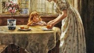George Goodwin Kilburne.
