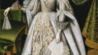 Lady Anne Cecil c 1615 г.