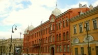 St._Petersburg._Makarova_Embankment,_12._Profitable_House