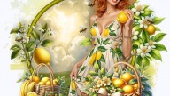 Refreshing Summer