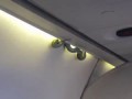 Snake on Plane Snake on AeroMexico plane #snakes #snake #AeroMexico