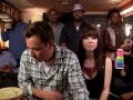 Jimmy Fallon, Carly Rae Jepsen & The Roots Sing "Call Me Maybe" (w/ Classroom Instrume