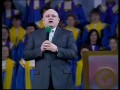 Виктор Янукович наградил Сандея Аделаджу грамотой