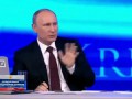 Нефть не упадет - Путин 17 04 2014