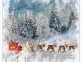 Мчится-новый-год-Рамочка_01