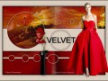 Velvet - 1