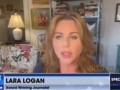 Американский военный репортёр Лара Логан рассказала о том, как США вмешиваются в дела Украины, финан