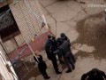 Березовка Хабаровск стычка полиции с жителями - Жесть