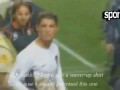 Football Respect ● Cristiano Ronaldo - Beautiful Moments