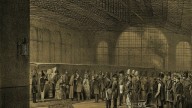 _Николая_I_с_семьёй_по_Санкт-Петербурго-Московской_желе