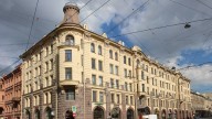 -Фермор на Загородном проспекте 44