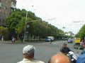 Захват БМП в Мариуполе (другой ракурс) 11:42 9 мая 2014