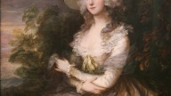 Gainsborough Mrs. Thomas Hibbert