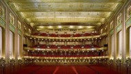 Civic Oper House, Chicago, Illinois