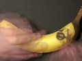 Наколки на бананах