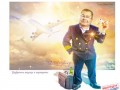 Бизнес портрет. «Первым делом, первым делом самолёты…»