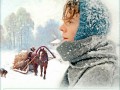 верх