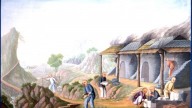 13Emptying a Kiln, c. 1825