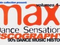 Various Artists - Maxi Dance Sensation vol.16 - vol.20