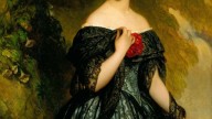 Alexandrine, Duchess of Saxe-Coburg-Gotha (1820-1904)