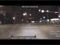 Ramirez shooting patrol car video