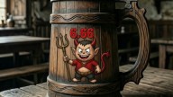 10. Рок-н-ролльный экзорцизм