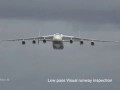 Giant Antonov An-225 Mriya visiting England | Гигант неба Ан-225 Мрия прилёт в Англию