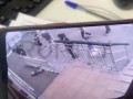 Поймал ребёнка
