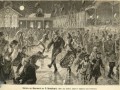 8.Каток на Фонтанке в С.-Петербурге, Нива, 1891, № 6