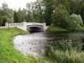 29.Розовопавильонные пруды. Олений мост.
