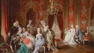 Carl_Schweninger_jr_Salon