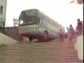 Суровый автобус в Махачкале