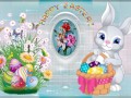 15.04.2020 Bunny без рамки